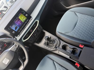 Seat Ibiza Neuwagen Seat Ibiza Neuwagen