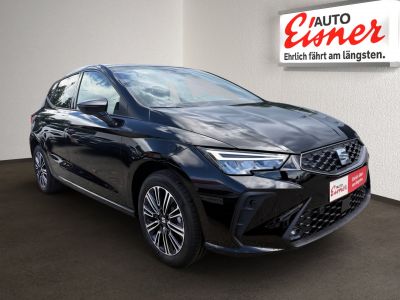 Seat Ibiza Neuwagen Seat Ibiza Neuwagen