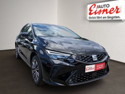 Seat Ibiza Neuwagen Seat Ibiza Neuwagen