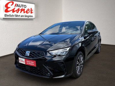 Seat Ibiza Neuwagen