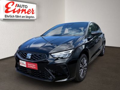 Seat Ibiza Neuwagen Seat Ibiza Neuwagen