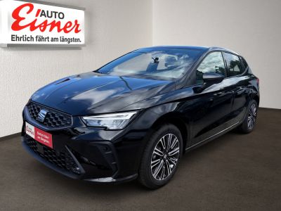 Seat Ibiza Neuwagen Seat Ibiza Neuwagen