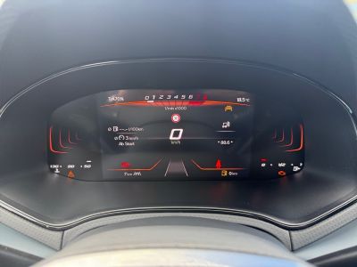Seat Ibiza Neuwagen Seat Ibiza Neuwagen