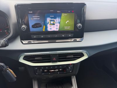 Seat Ibiza Neuwagen Seat Ibiza Neuwagen
