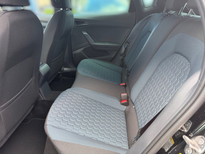 Seat Ibiza Neuwagen