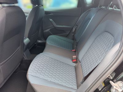 Seat Ibiza Neuwagen Seat Ibiza Neuwagen