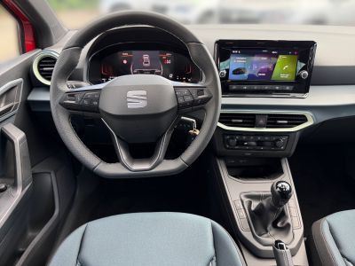 Seat Ibiza Neuwagen