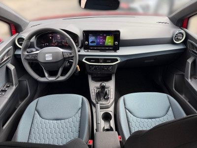 Seat Ibiza Neuwagen