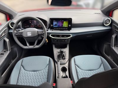 Seat Ibiza Neuwagen