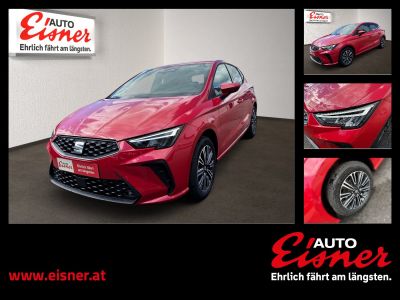 Seat Ibiza Neuwagen