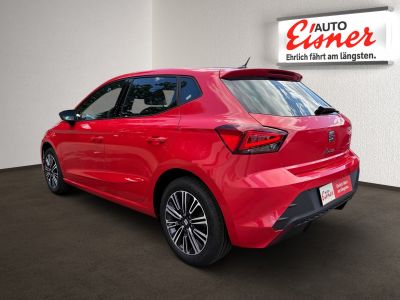 Seat Ibiza Neuwagen