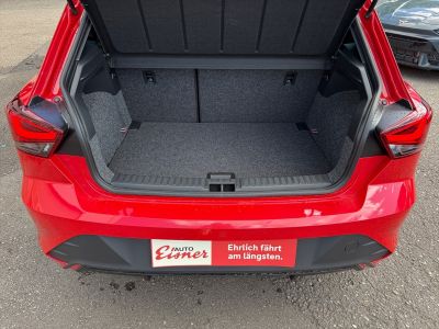 Seat Ibiza Neuwagen