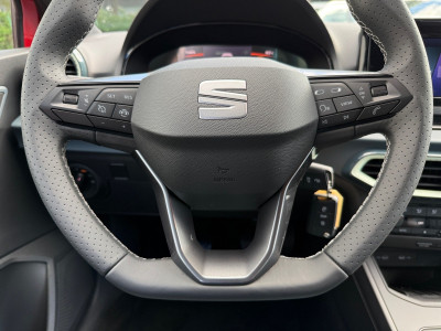Seat Ibiza Neuwagen