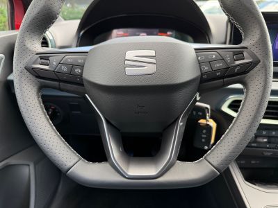 Seat Ibiza Neuwagen
