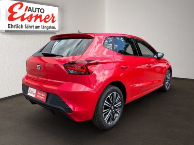 Seat Ibiza Neuwagen
