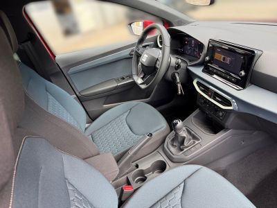 Seat Ibiza Neuwagen