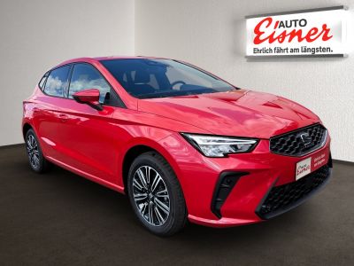 Seat Ibiza Neuwagen