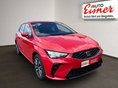Seat Ibiza Neuwagen