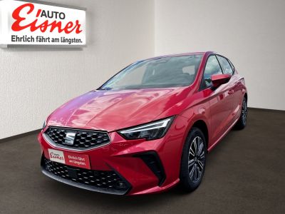 Seat Ibiza Neuwagen