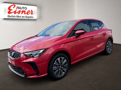 Seat Ibiza Neuwagen