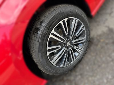 Seat Ibiza Neuwagen