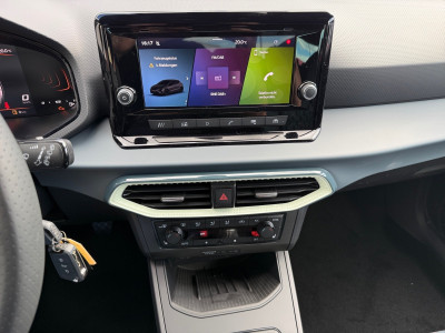 Seat Ibiza Neuwagen