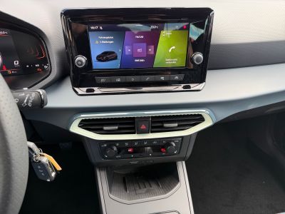 Seat Ibiza Neuwagen