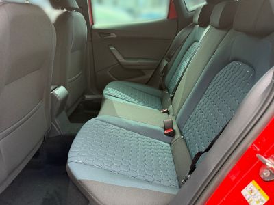 Seat Ibiza Neuwagen