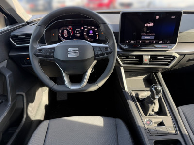Seat Leon Neuwagen