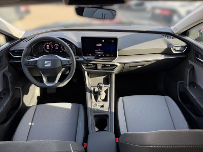 Seat Leon Neuwagen