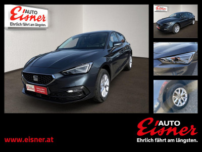 Seat Leon Neuwagen