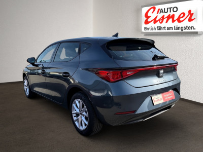 Seat Leon Neuwagen
