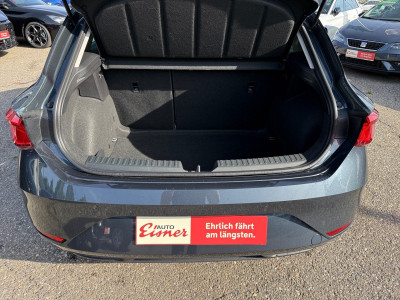 Seat Leon Neuwagen