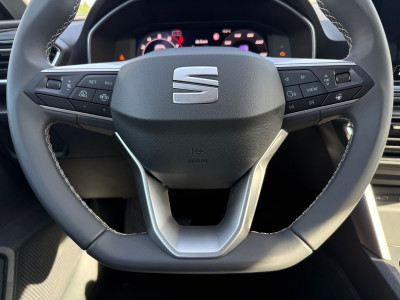 Seat Leon Neuwagen