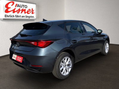 Seat Leon Neuwagen