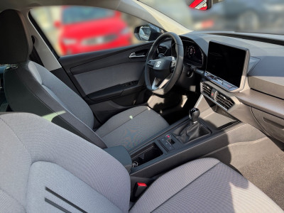 Seat Leon Neuwagen