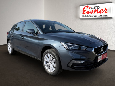 Seat Leon Neuwagen