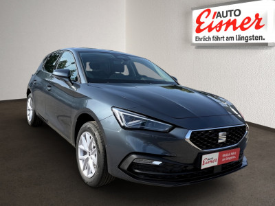 Seat Leon Neuwagen