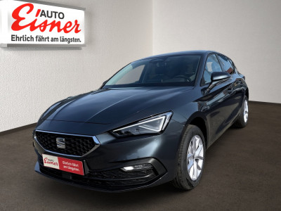 Seat Leon Neuwagen