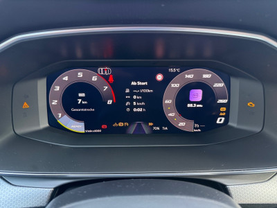 Seat Leon Neuwagen