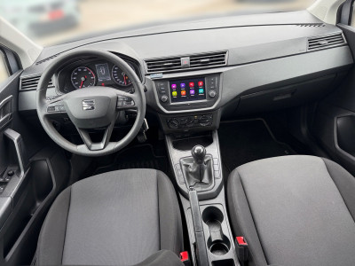 Seat Arona Gebrauchtwagen Seat Arona Gebrauchtwagen