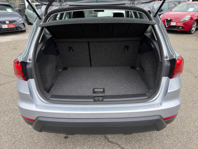 Seat Arona Gebrauchtwagen Seat Arona Gebrauchtwagen