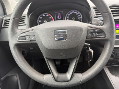 Seat Arona Gebrauchtwagen Seat Arona Gebrauchtwagen