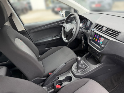 Seat Arona Gebrauchtwagen Seat Arona Gebrauchtwagen