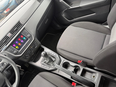 Seat Arona Gebrauchtwagen Seat Arona Gebrauchtwagen
