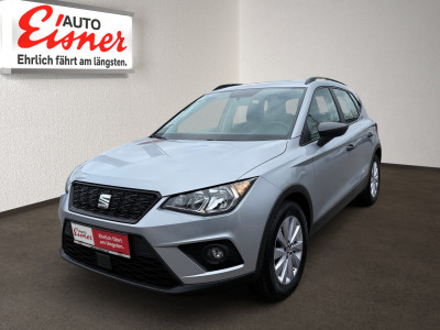 Seat Arona Gebrauchtwagen Seat Arona Gebrauchtwagen