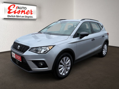 Seat Arona Gebrauchtwagen Seat Arona Gebrauchtwagen