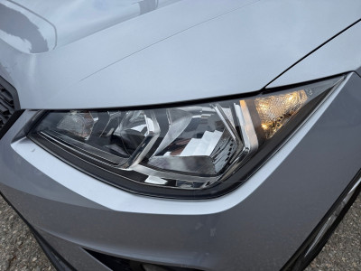 Seat Arona Gebrauchtwagen Seat Arona Gebrauchtwagen