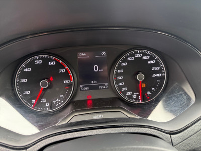 Seat Arona Gebrauchtwagen Seat Arona Gebrauchtwagen