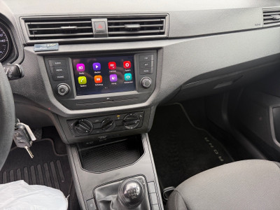 Seat Arona Gebrauchtwagen Seat Arona Gebrauchtwagen